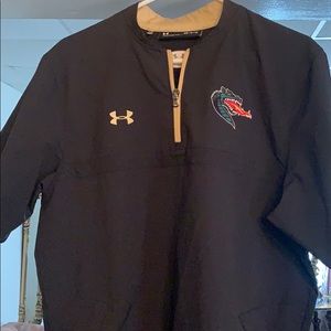 Uab Team Issued (Shirt Sleeeve) Gear. Size M